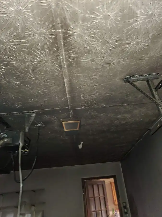 Fire and smoke damage assessment for Emergency Water Damage Services in Moline